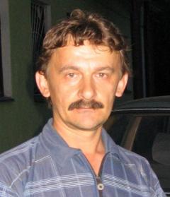Терешков Олег