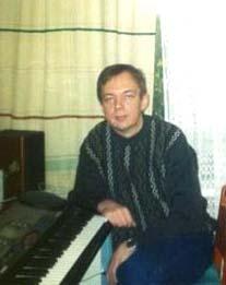 Иванов Влад
